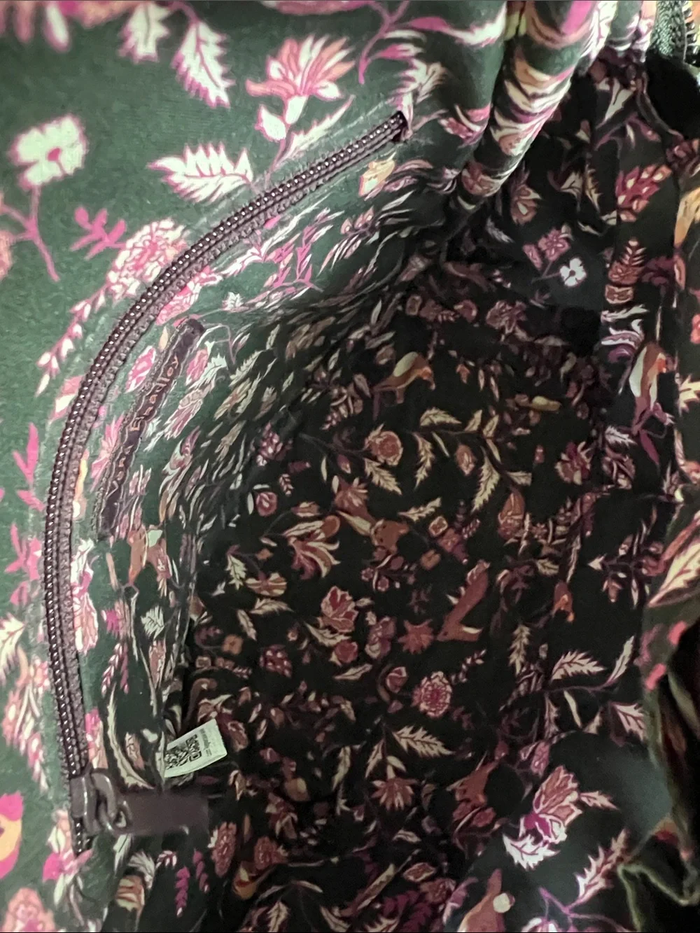 Vera Bradley like new